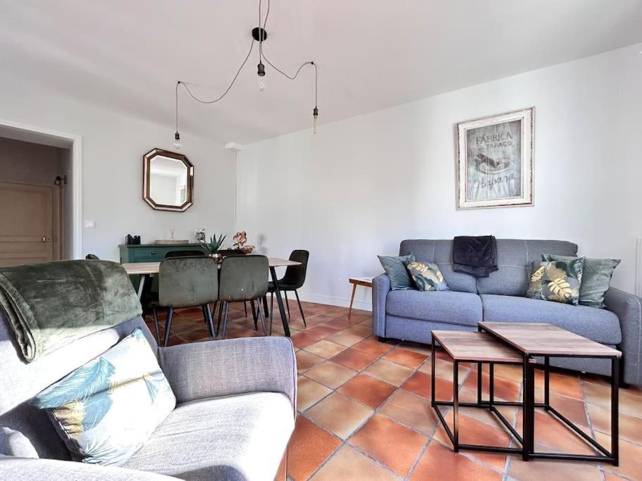 Grand T2 Cozy Avec Balcon Proche De Royatonic - 12 Rouzaud Apartment Exterior photo