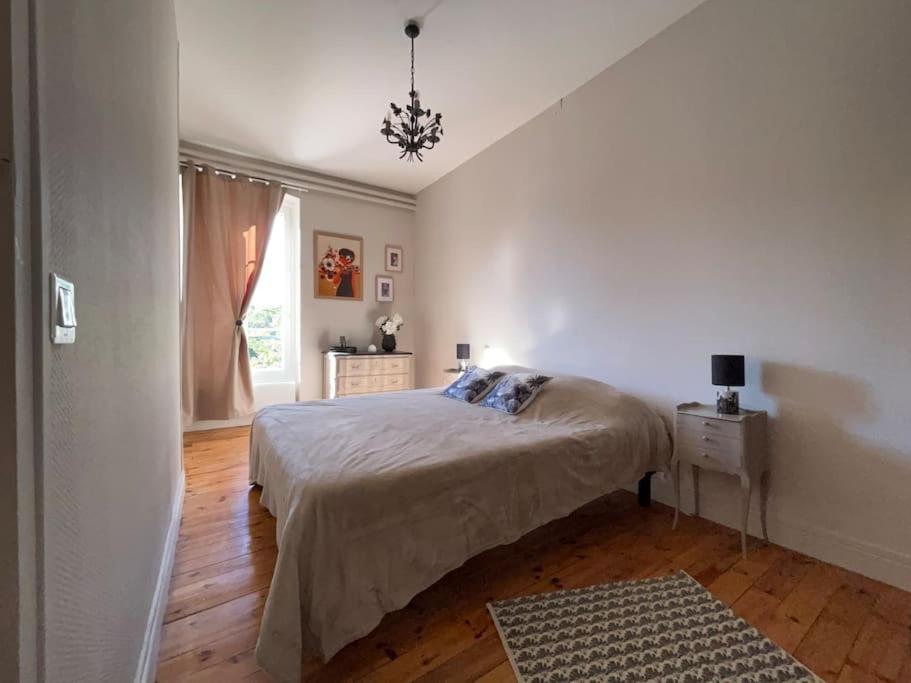 Grand T2 Cozy Avec Balcon Proche De Royatonic - 12 Rouzaud Apartment Exterior photo