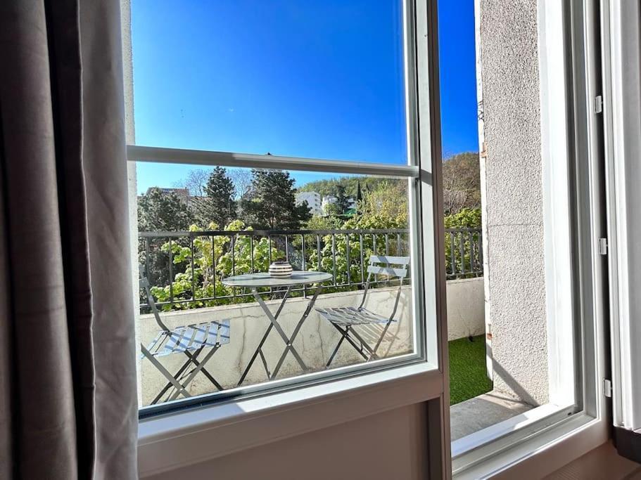 Grand T2 Cozy Avec Balcon Proche De Royatonic - 12 Rouzaud Apartment Exterior photo